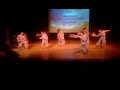 رقصة تعبيرية وحشاني تدريب أنس حرفوش