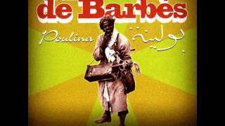 Miniatura de vídeo de "Orchestre National de Barbès - Yahli"