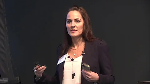 Tonya Powers - Presenting at Printing Innovations ...