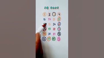 Draw a checkered path with numbers 1,,,25 #drawing #line #maths #quiz #shorts .