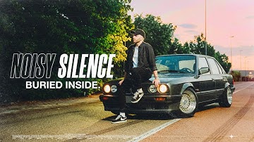 Noisy Silence - "Buried Inside" (Official Music Video) | BVTV Music
