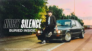 Noisy Silence - "Buried Inside" (Official Music Video) | BVTV Music