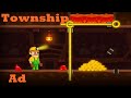 Township Ads 6 mini games from Level 69 - 71 | Funny games | Save the Sheep| android | gameplay| ios