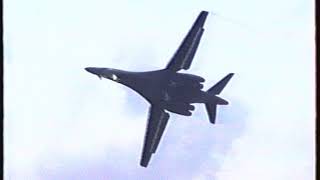 1990 Boscombe Down B1