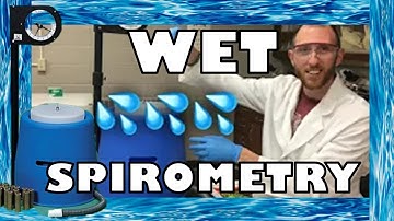 Spirometry Testing - Ohio University - Human Anatomy & Physiology - BIOS 1310