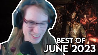 BEST OF JUNE 2023 - WEEK 3