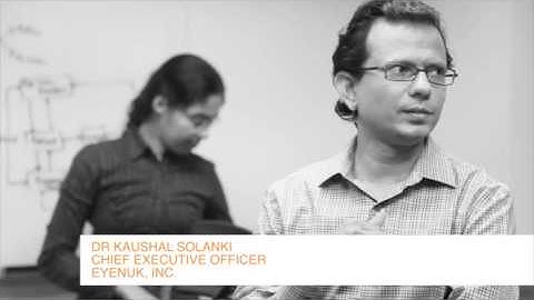 EyeArt™ by Eyenuk, Inc. : Using Artificial Intelligence to screen for Diabetic Retinopathy