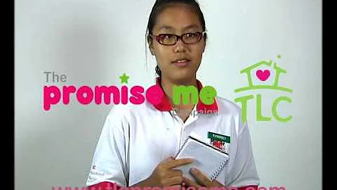 TLC Promise Me : James Mok + Jennifer Seo