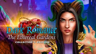 Dark Romance: Ethereal Gardens screenshot 3
