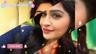 Yukti Kapoor Whatsaap Status Naygun Creation