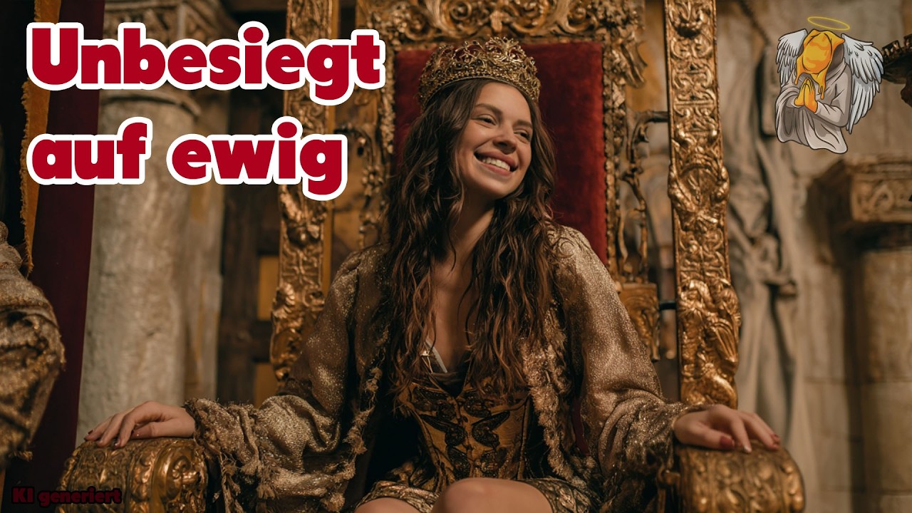 Aggressiv, manisch und voll auf Eskalation aus - Shurjoka sagt den Trollen den Kampf an