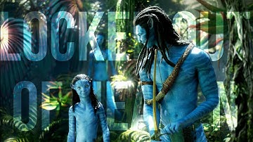 HIGHEST 2K Jake Sully and Neteyam | Locked out of Heaven