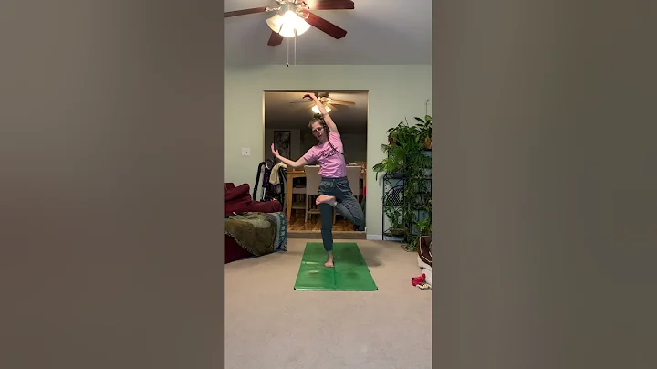 Yoga for Kaley 1898