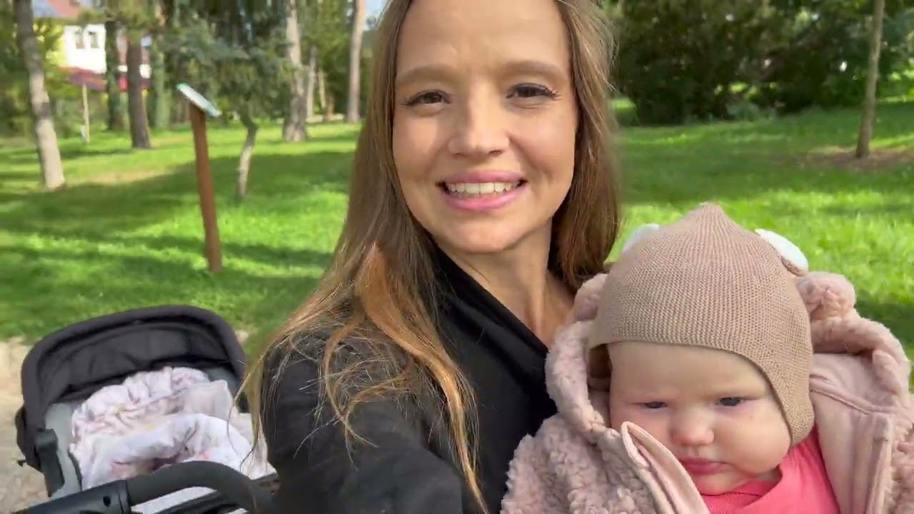 NÁŠ DEN | Jak teď fungujeme? 😊 Mimi&já