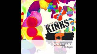 House in the Country The KInks