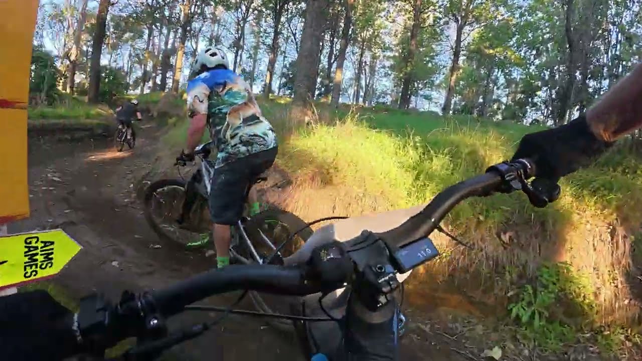 Summer Series Race 23 /2 /26