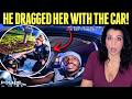 He Risked Two Officers’ Lives Just to Escape a Traffic Stop | Bodycam