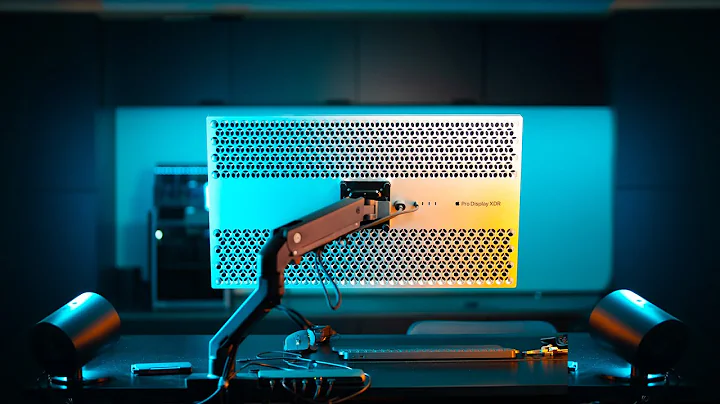 Is The Apple Pro Display XDR Worth It In 2025?