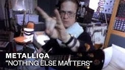 Metallica - Nothing Else Matters (Video)  - Durasi: 6.26. 