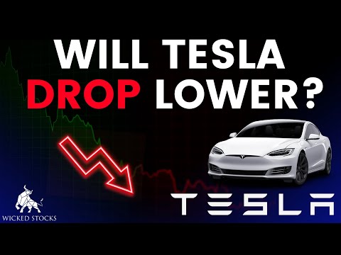 Tesla Stock Price