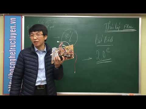 Video NẾU CHỈ SỬA PHẦN CƠ, BẠN CHỈ SỬA ĐƯỢC 20% SỐ BỆNH -... - youtube