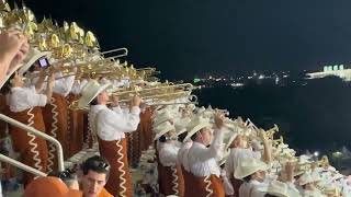 Texas Longhorn Band (LHB): Highlights @ Baylor  09/23/2023