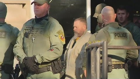 Delphi murder suspect Richard Allen heading to court Friday