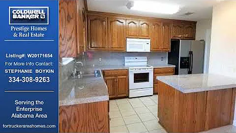 Enterprise Real Estate Home for Sale. $179,000 4bd...