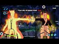 NARUTO TO BORUTO SHINOBI STRIKER Heal Type Flag Battle NARUTO TO BORUTO SHINOBI STRIKER Heal Type Flag Battle