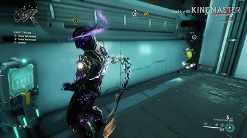 New spy mission Jupiter Amalthea Warframe Ps4