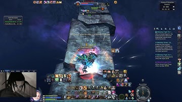 Aion 7.2 AOD Heavypanda (Gunner) vs Zumbafitness (Aethertech)