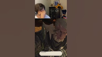 [!SPOILER!] 😂 Lil Varshahn is little! And adorable! |🌱 #ffxiv | #konrusade on #Twitch