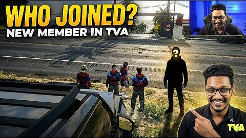 New Member In TVA 😮 | Eagle Gaming