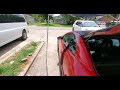 3g eclipse GT v6 nitrous purge