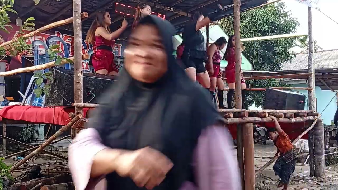 Dj atrak si new aviza musik