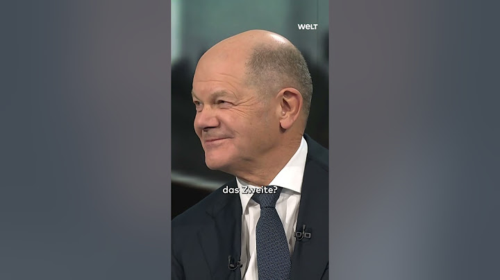 MERZ VS. SCHOLZ:  Stärken und Schwächen im Kanzlerduell! Finaler Schlagabtausch im Wahlkampf!