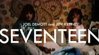 Seventeen 1983 Documentary