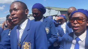 FBCWG Opening 2025 - Mazithi iingqondo zethu