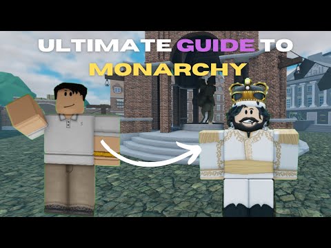 The ultimate Empire Clash Roblox Monarch guide