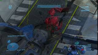 Halo Reach - Ninja Jump screenshot 5