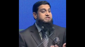 Believers In Islam Avoid This - Ahmed Hamed - LFTP - #Shorts