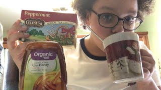 ASMR- making tea screenshot 3