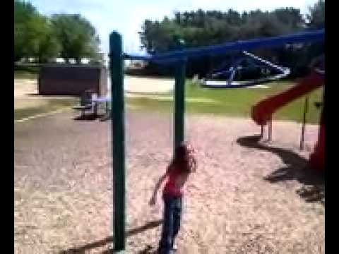 Monkey Bars