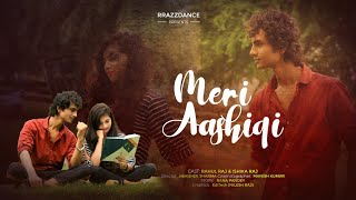 Meri Aashiqui Pasand Aaye -  || College Wali Love Story | RAHUL RAJ |