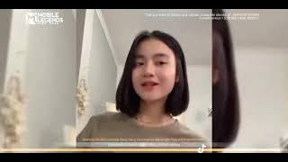 LOADING SCREEN MOBILE LEGEND ONIC KAYES TIKTOK TERBARU FULLSCREEN