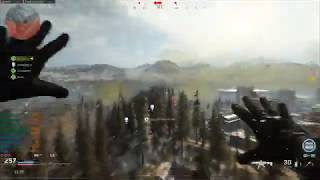 Call of Duty  Modern Warfare Warzone 2020 PC performance 4k ultra graphics