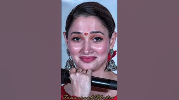 Beautiful look ❤️ Tamanna Bhatia 💞#tamannaah #shorts #shortvideo #viralvideo #trending #ytshorts
