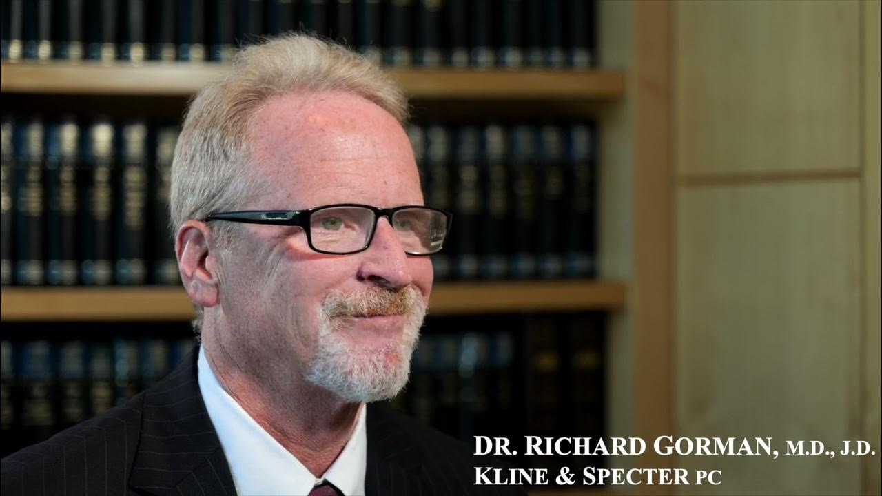 Dr Steven Gorman La Quinta Ca Meet Dr. Richard Gorman - YouTube