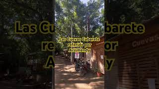 Ministerio de Medioambiente monumento Natural laguna Cabarette y goleta. Asociación de guías￼