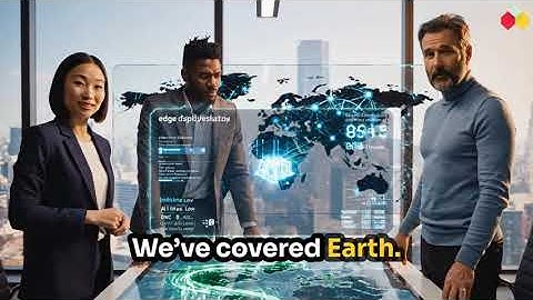 The 10ms War: Specialized Chips and the Global Architecture of AI Inference